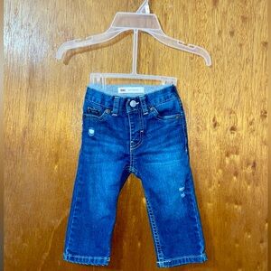 👖Levi’s 514 Straight Toddler👖